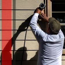 Best Vinyl Siding Installation  in Prairie Grove, AR